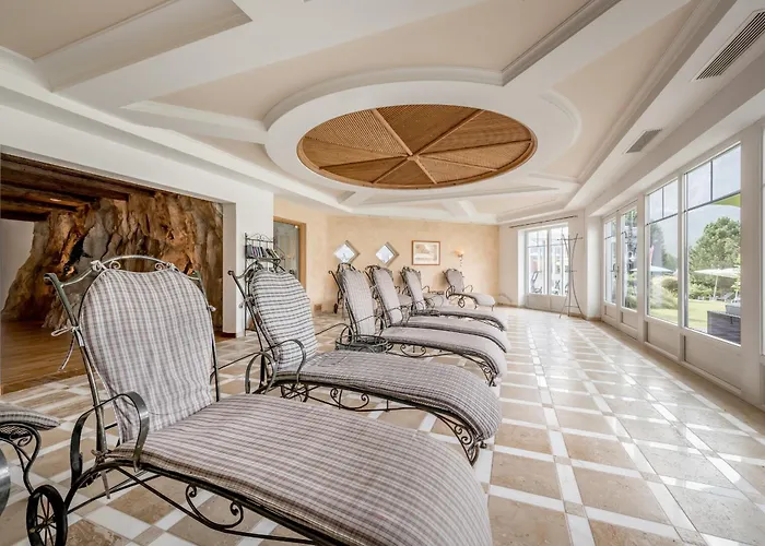 Wellness & Sporthotel Alpenhof