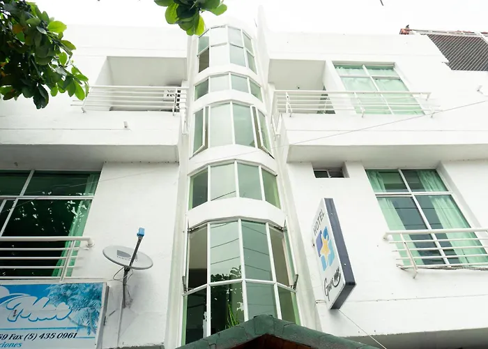 Hotel Gaira Mar