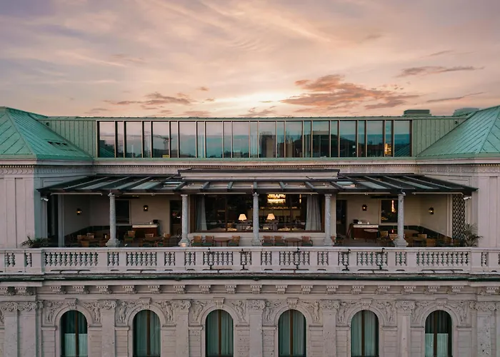 Casa Cipriani Milano