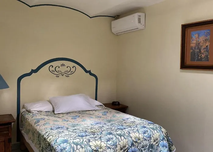 Hotel Vida Bella