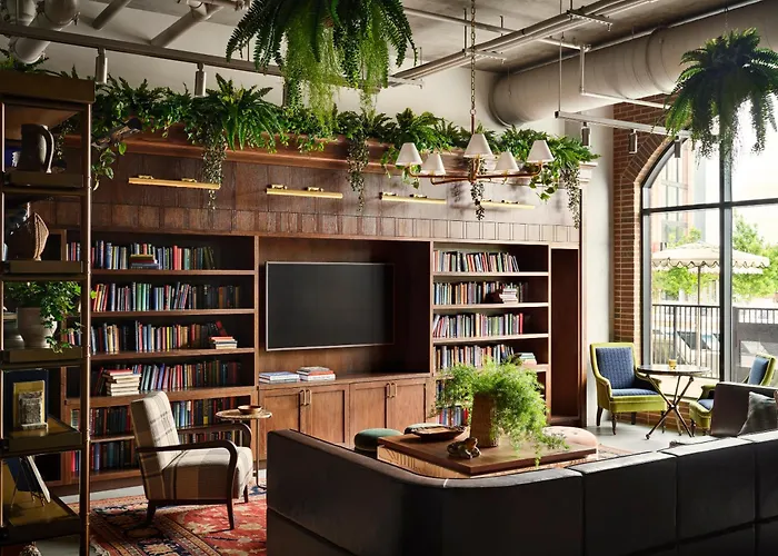 Memoir Wedgewood Houston