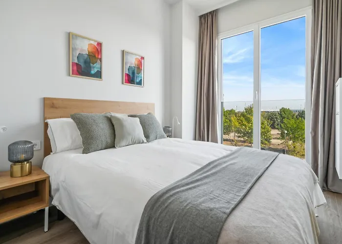Truliving Vallecas By Habyt