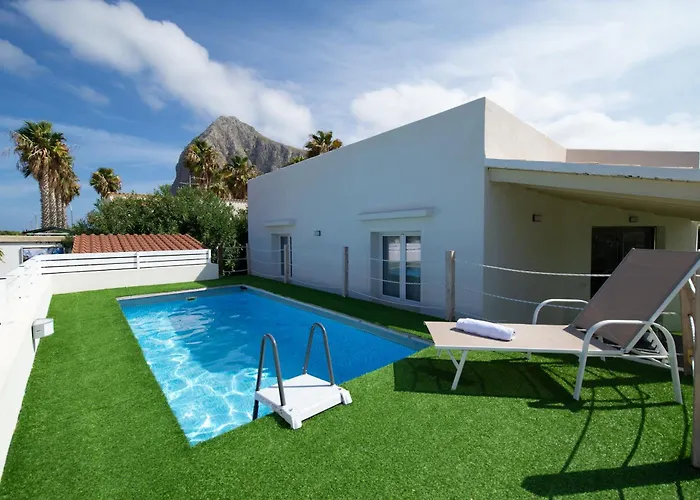 Villa Lux