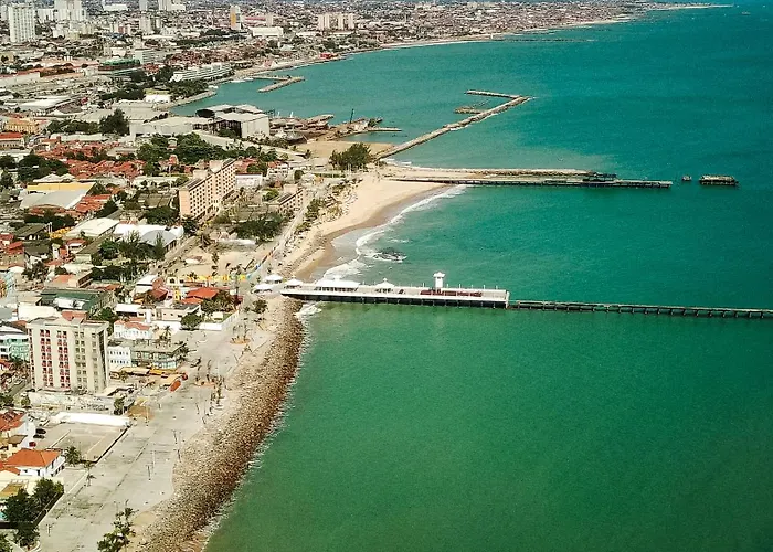 Rede Andrade Casa Blanca
