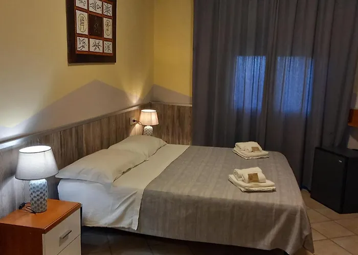 Hotel Le 3 Fonti