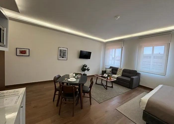 Casa Herrmann Suites
