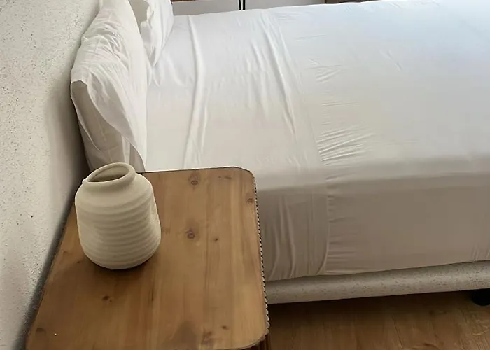 Ristbe Rooms