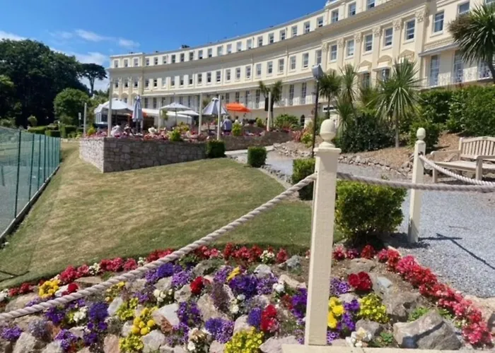 The Osborne Hotel