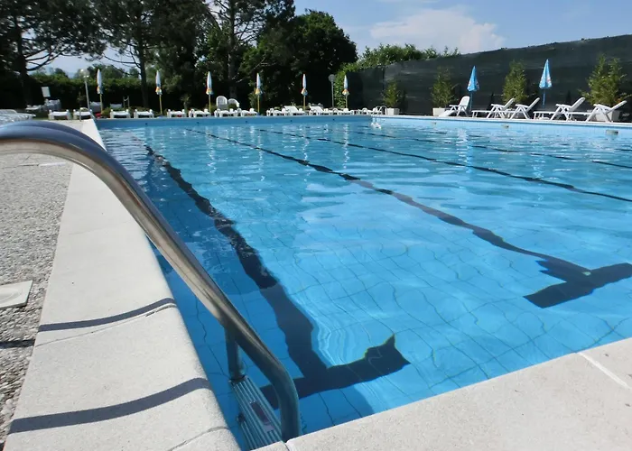 Hotel Sporting