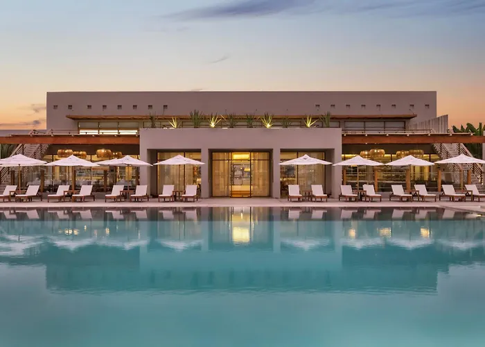 Legend Paracas , A Destination By Hyatt