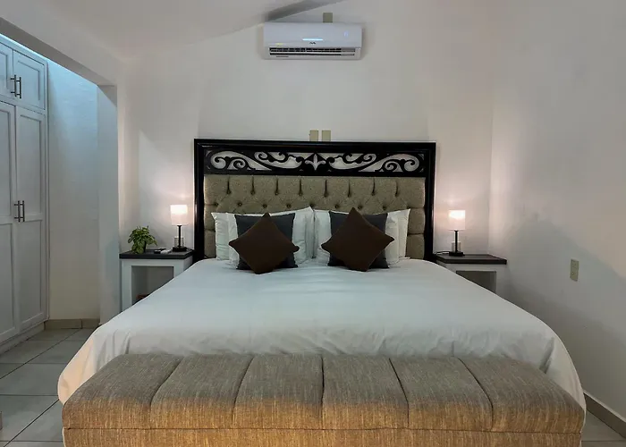 Villas El Encanto