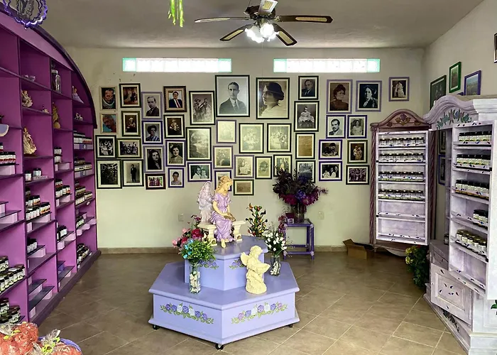 Casa Morada