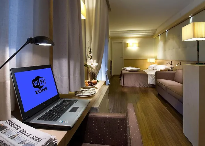 Hotel Sarti Riccione