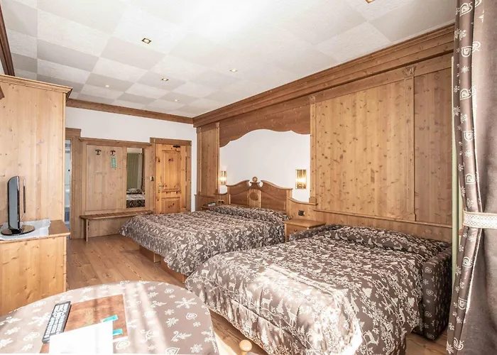 Hotel San Martino