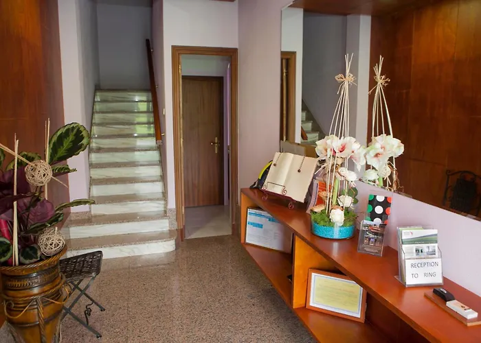 Hostal Maribel