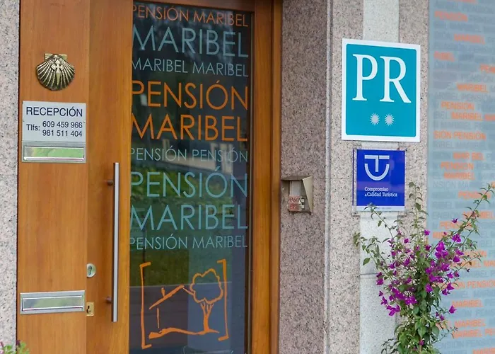 Hostal Maribel