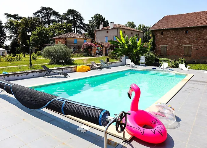 La Maison du Saula