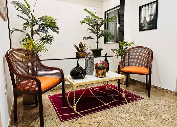 Hotel Netto Cachoeiras de Macacu