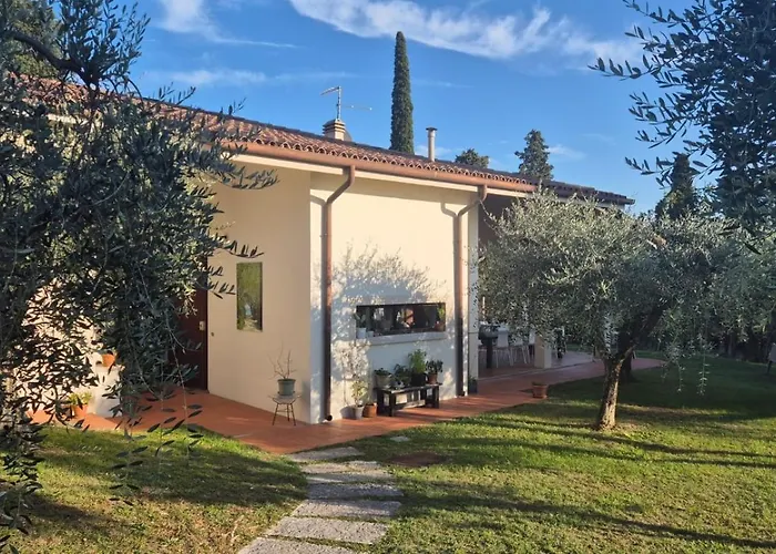 Villa Vagabondo