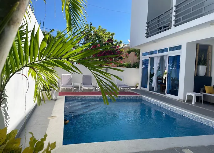 Gaia Residence Deluxe
