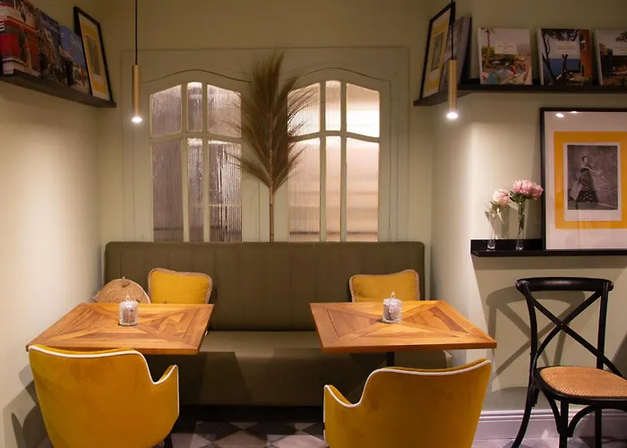 Maison Primado B&B
