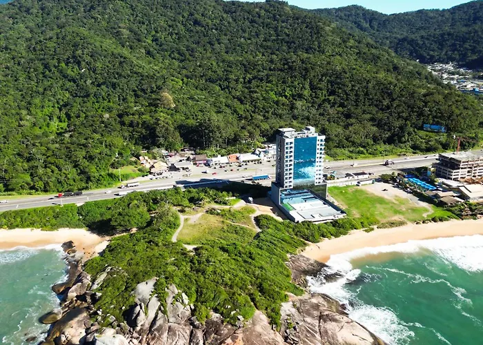Blue Sea Hotel