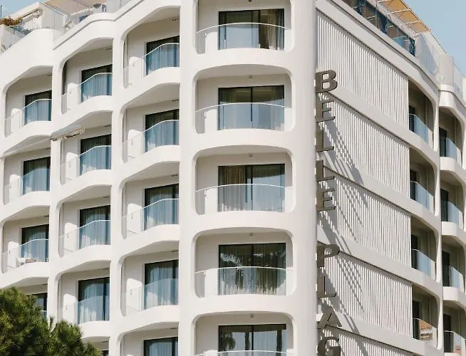 Hôtel Belle Plage