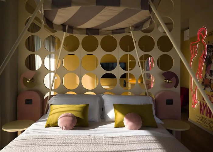 Hotel La Gradisca