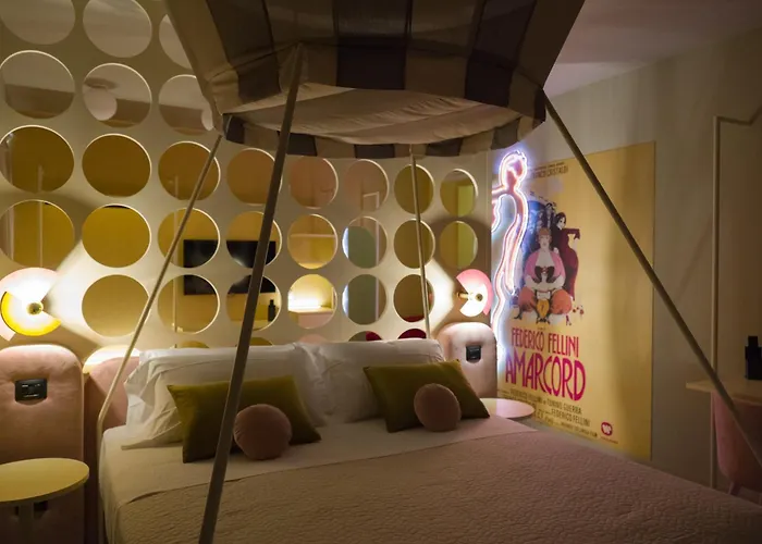 Hotel La Gradisca