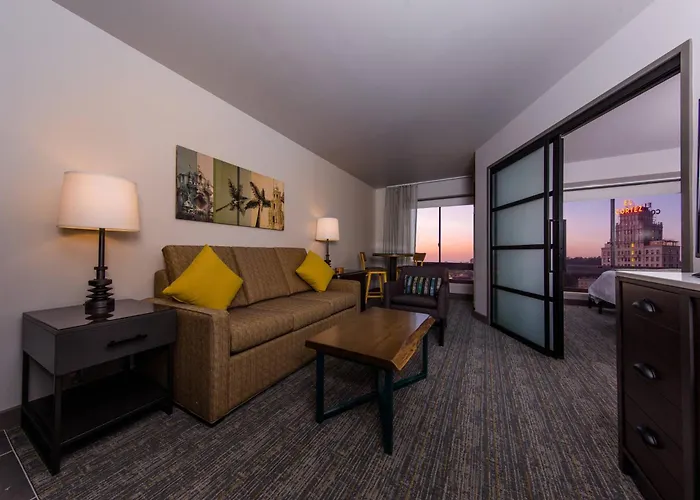Marriott Vacation Club, San Diego