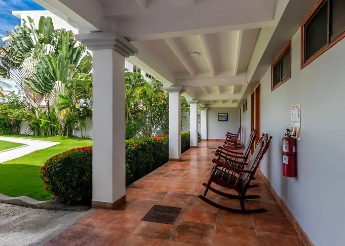 Jaco Laguna Resort & Beach Club