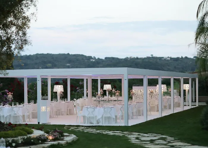 Villa Caribe