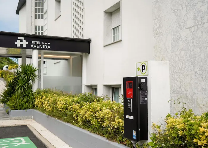 Hotel Avenida