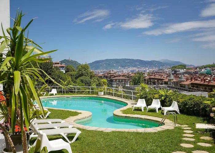 Hotel Avenida