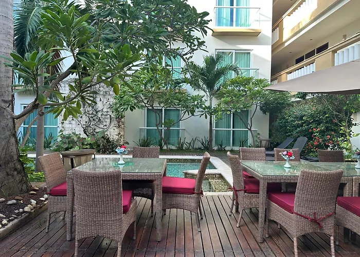 Wyndham Mérida