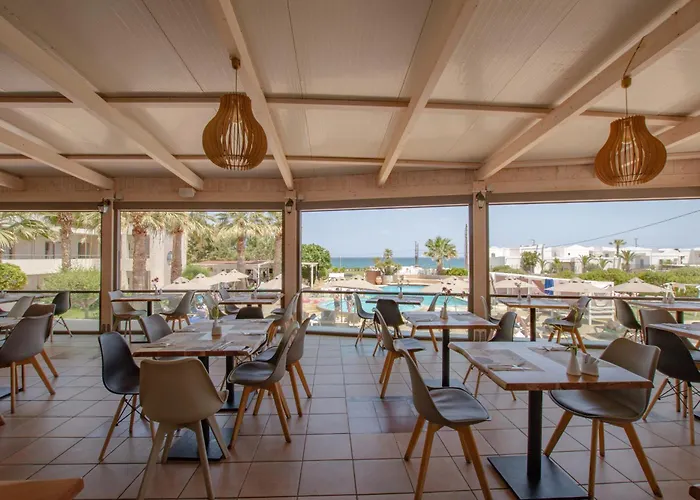 Gouves Bay By Omilos Hotels