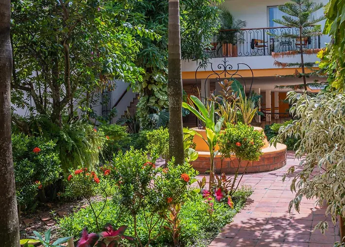 Hotel La Gloria