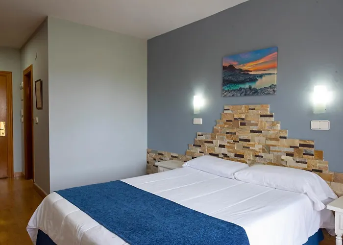 Hotel Campomar