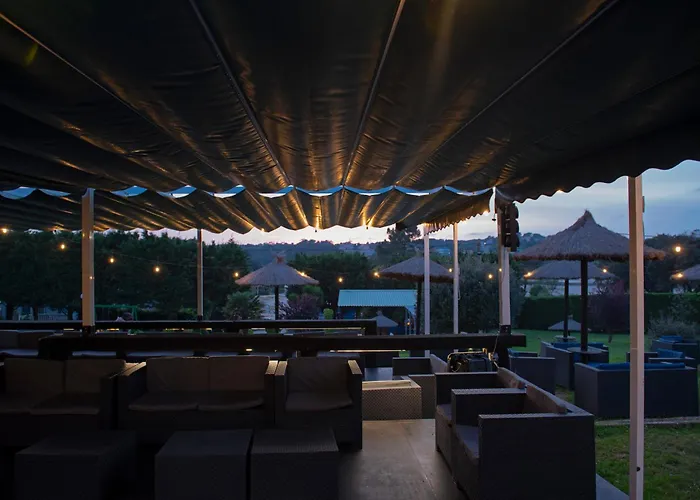 Hotel Campomar Isla Plana