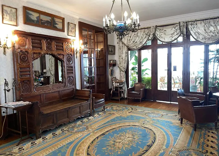 Hôtel-Restaurant Printania