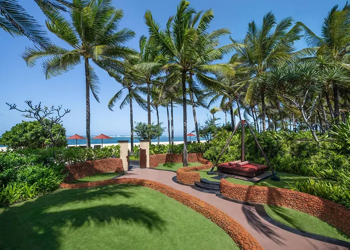 The St. Regis Bali Resort Nusa Dua 