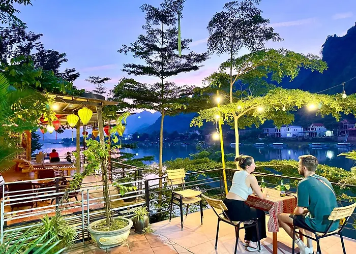 Phong Nha Coco Riverside