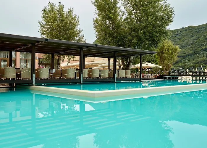 Atlantica Grand Mediterraneo Resort - Adults Only