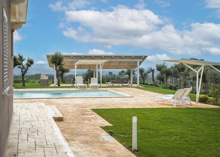 Villa Aris