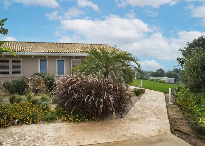 Villa Aris