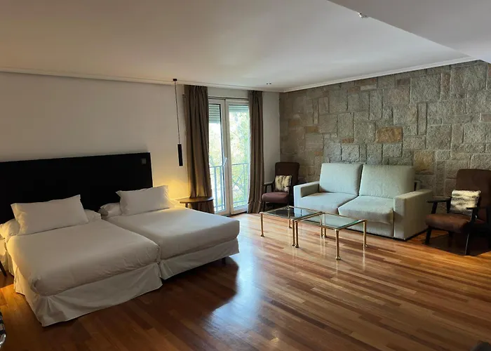 Hotel Hita "Nature Experience" For All (Adults Only)