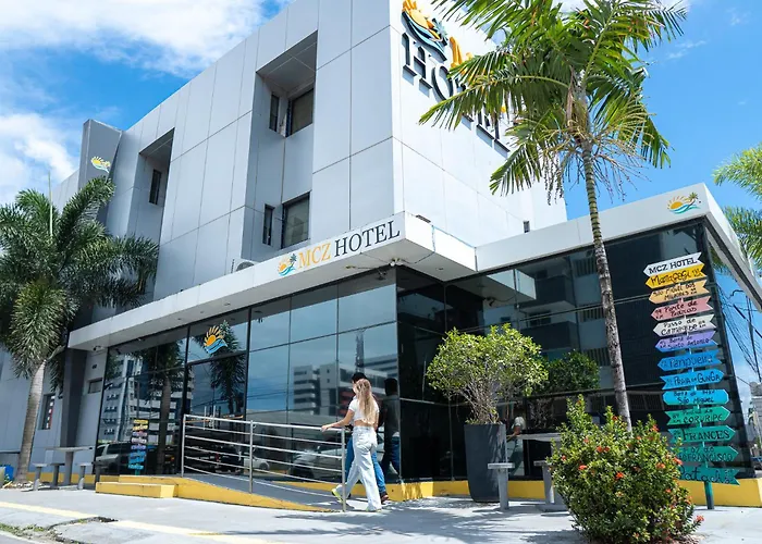 Mcz Hotel