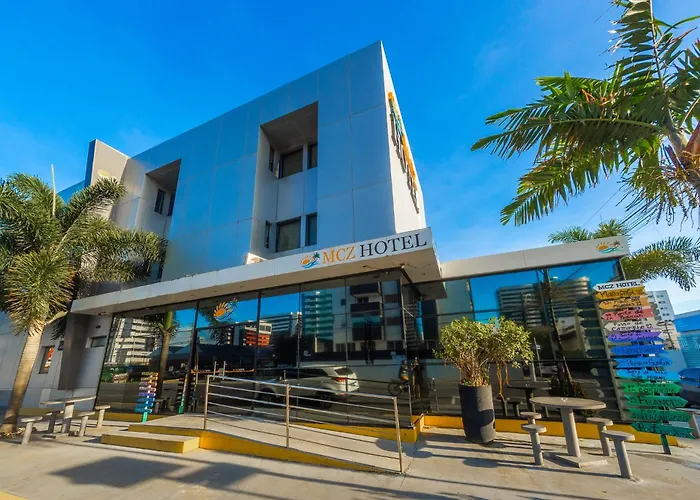 Mcz Hotel