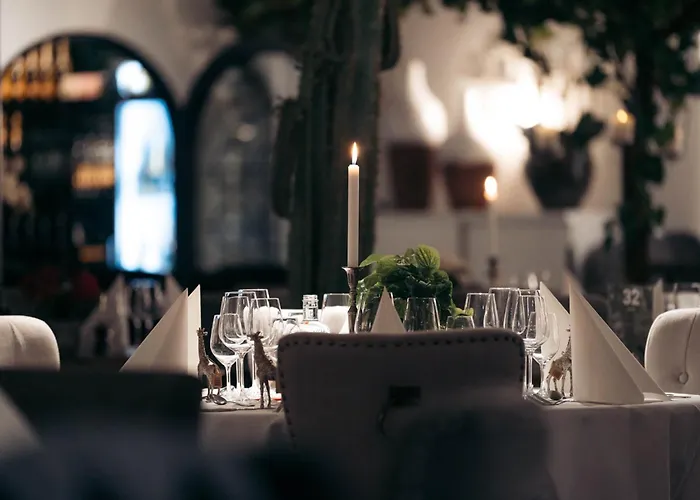 Hotel 1622 - Spa, Hotell & Konferens (Adults Only)