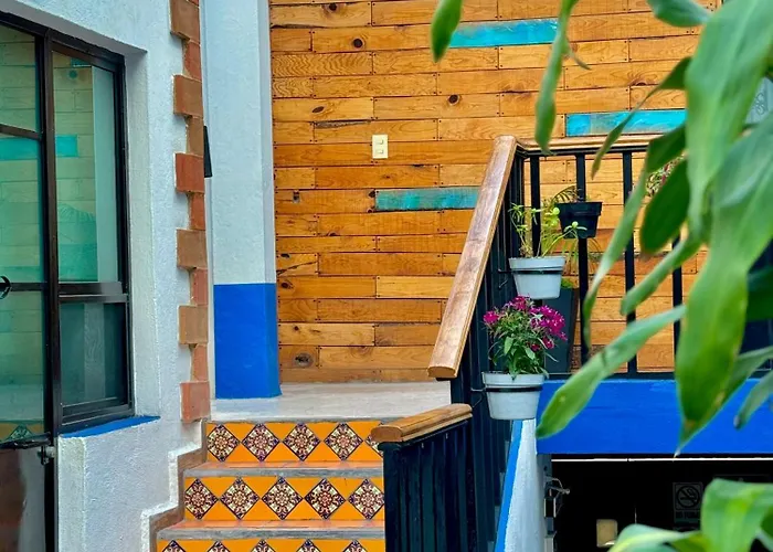 Hotel Boutique Casa Miranda